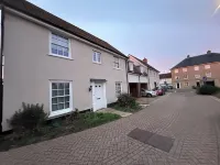 Charming Ipswich Retreat / Cosy stay in a great location