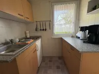 cozy bungalow vacation idyll wellness oasis - Wi-Fi