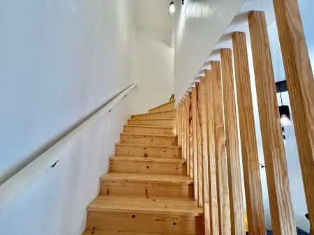 Brisa do Atlântico" house