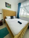COZY OMUTS ONE BEDROOM WITH SWIMMING POOL Hotels in Kiambu