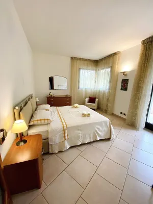 The green corner apartment CIN: IT001156C2C78OUPYJ Các khách sạn ở Moncalieri