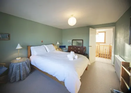 Stunning Home and Mountain and Sea Views With Fibre Wifi - Melness