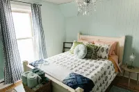 Maison 704; A Downtown Charlevoix Vintage Charmer