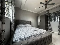 Modern 2-Bedroom Apartment Near Beach - Rose Villa Accra Suite T1 Hotels in Gbawe