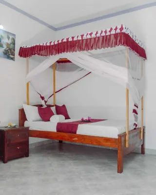 Studio 3minutes walk to beach