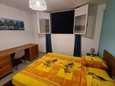 Villa KASANACO with sea view Hotels in 