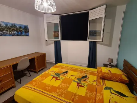 Villa KASANACO with sea view Отели в г. Каз-Пилот