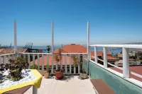 Casa Fibonacci