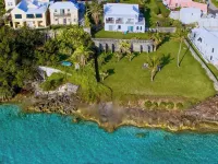 Ocean Front Studio, Kayak available - Swimming, bring own snorkle Euipment Hotels in Sandys