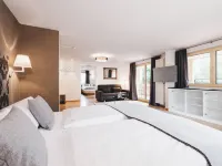 나투르호텔 체사 발리사