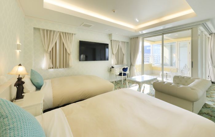 Excel Inn Omiya