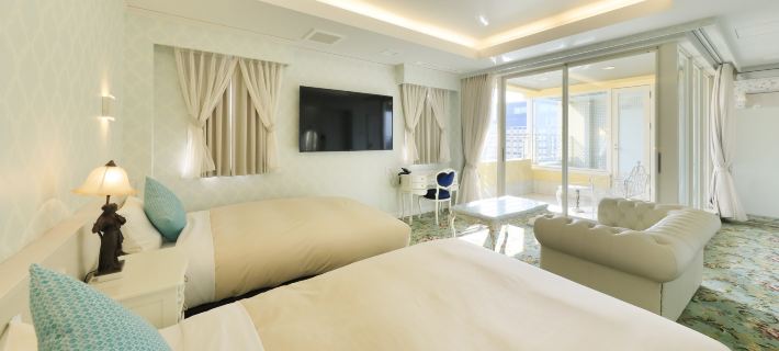 Excel Inn Omiya Hotels in Saitama City