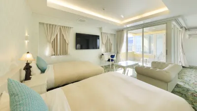 Excel Inn Omiya Hotel a 