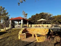 Mountain View Chalet, Quinta Boa Vida Hotel a Évora de Alcobaça