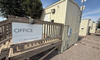 West Texas Lodge