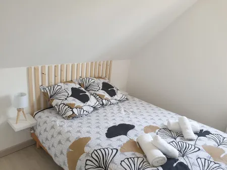 Plume Appartement Guérande