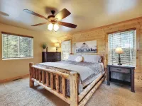 Aspen Lodge in Brian Head - Sleeps up to 25!