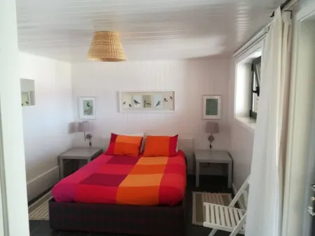 Quinta dos Morangueiros, Douro Valley Отели в г. Армамар