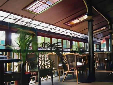 Bridgefield Guest House Отели в г. Burnside