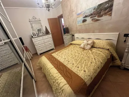 Vacation home Villa Giovanna, elegant apartment in a four-family villa. Отели рядом с достопримечательностью «ASD Calcio Tau Altopascio»