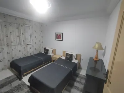 Un bel Appartement F1 Corniche de Mahdia  호텔