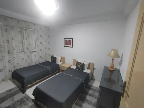 Un bel Appartement F1 Corniche de Mahdia