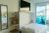 Apartamento de Lujo, Reserva de Mar