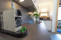 Central apartment with balcony directly on the hiking trail - Alpenperle Tegernsee Hotels in Tegernsee