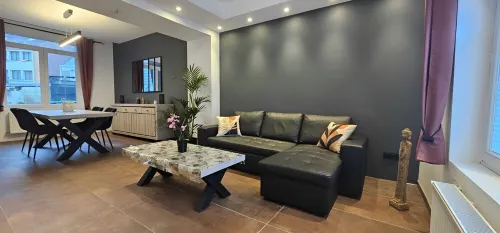 Beautiful house in the Louvre Bollaert district Hotels in Lens