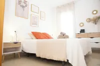 Summer Beach House Các khách sạn ở Puebla de Farnals