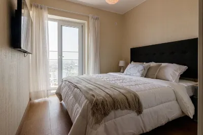 Breathtaking View and Prime Location in Lima Hotels in La Victoria