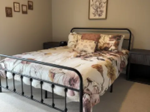 Spacious Modern Loft 2Br 2.5 BA 13 mi to Greenville  & 18 mi to Clemson Hoteles en Easley