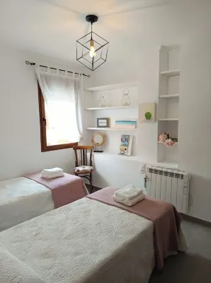 BALCONY TO THE MEDITERRANEAN