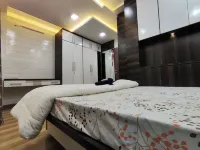 Staeg Villa in center of the city 2bhk Hotels in 