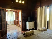 Family Holiday Home with Mountain Views.