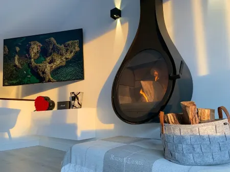 Amazing Views to Gibraltar and Africa