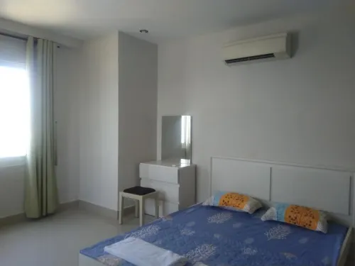 Chung Cư Kim Tơ - The Green Apartment 20th Floor (Ocean View) Hotel a Phước Tỉnh