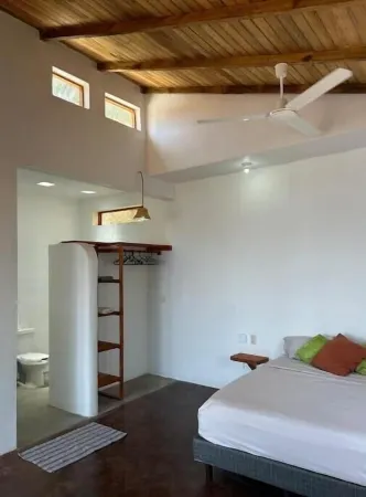 Cabanas Alegria - Ocean View Master Suites