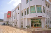 HOTEL LABASE 228 Hotels near Sara Business Center sarl