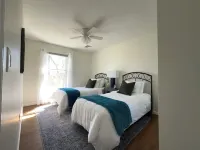 The Cubhouse-3 Bedroom/4mi to Psu/Parking/Pancakes/Fast WiFi