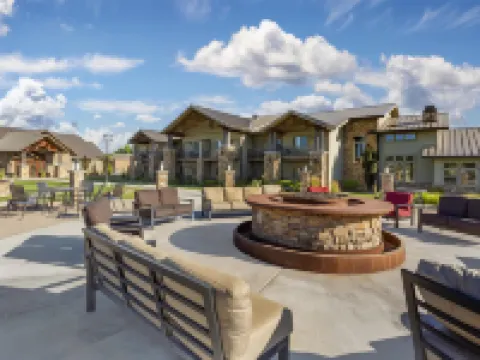Best Western Plus High Country Inn Hotels in Weber County