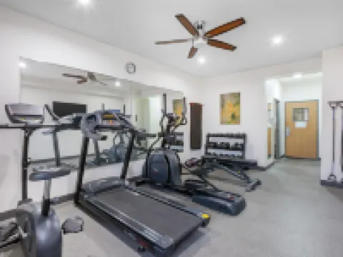 Best Western Inn of Payson Hotels in Payson