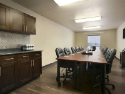 Days Inn by Wyndham Regina Hotels in Regina