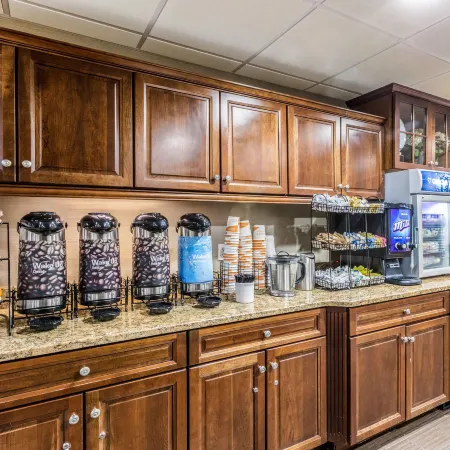 Comfort Inn Medford-Long Island