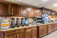 Comfort Inn Medford-Long Island - Desayuno