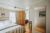 Historic farmhouse by the river in Keene, NY near Lake Placid & Whiteface Mt.