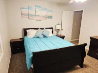 Spacious Townhome close to ECU and Hospital. Full of all the amenities you need.