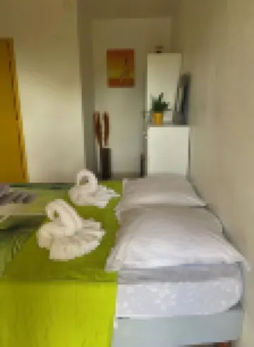 Studio Cozy Couleurs pays Hotels in 