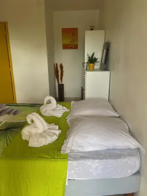 Studio Cozy Couleurs pays