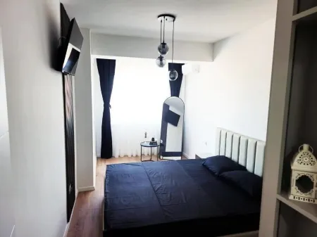 Premium Apartment Skopje Отели рядом с достопримечательностью «Старая Чаршия»